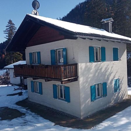 Relax Al Lago Di Braies 브라이에스 외부 사진
