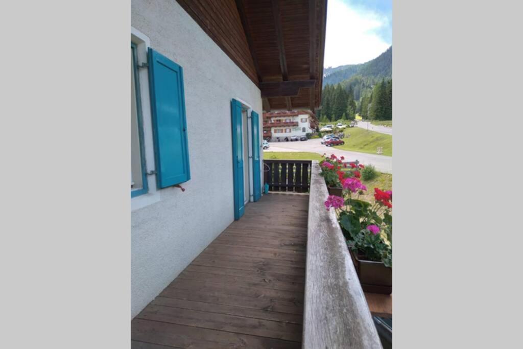 Relax Al Lago Di Braies 브라이에스 외부 사진