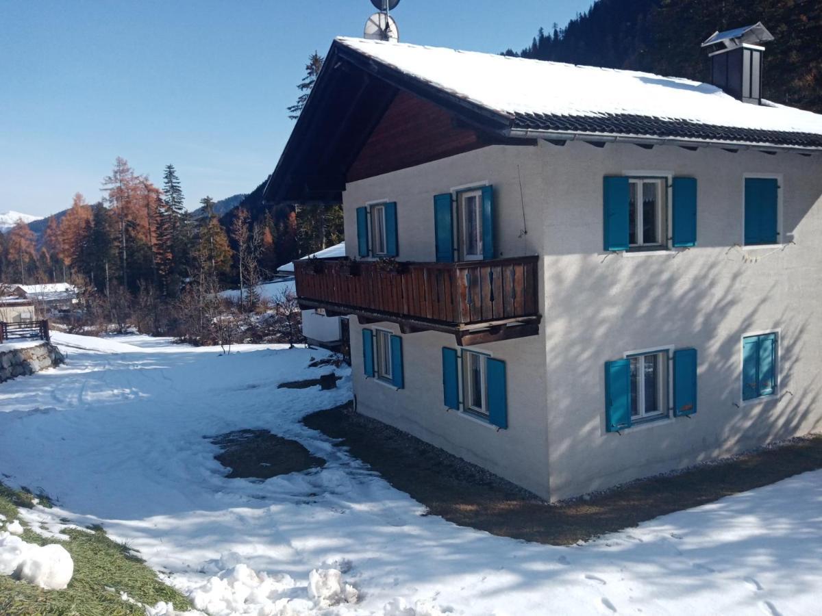Relax Al Lago Di Braies 브라이에스 외부 사진